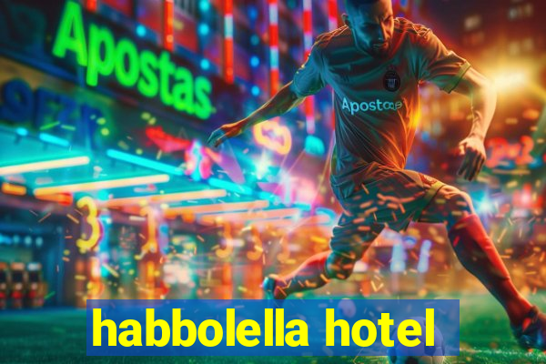 habbolella hotel